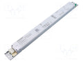 TRIDONIC LCI 105/350-600/230 FLEXC NF H21 EXC3 LED-virtalähde 105W