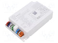 TRIDONIC LCO 24/200-1050/39 O4A NF C EXC3 LED-virtalähde DALI 2