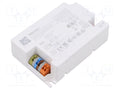 TRIDONIC LCO 14/100-500/38 NF C ADV3 LED-virtalähde 14W 12-38VDC