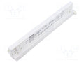 TRIDONIC LC 25/350-600/42 O4A T-W EXC3 LED-virtalähde DALI 2