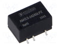 AIMTEC AM1LS-2424SLPZ DC/DC-muunnin 1W (50 kpl erä)