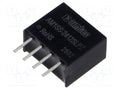 AIMTEC AM1SS-2412SLPZ DC/DC-muunnin 1W (50 kpl erä)