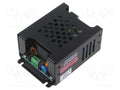 TRACO POWER TPP100-128 Avoin kehikkovirtalähde 100W 120-370VDC