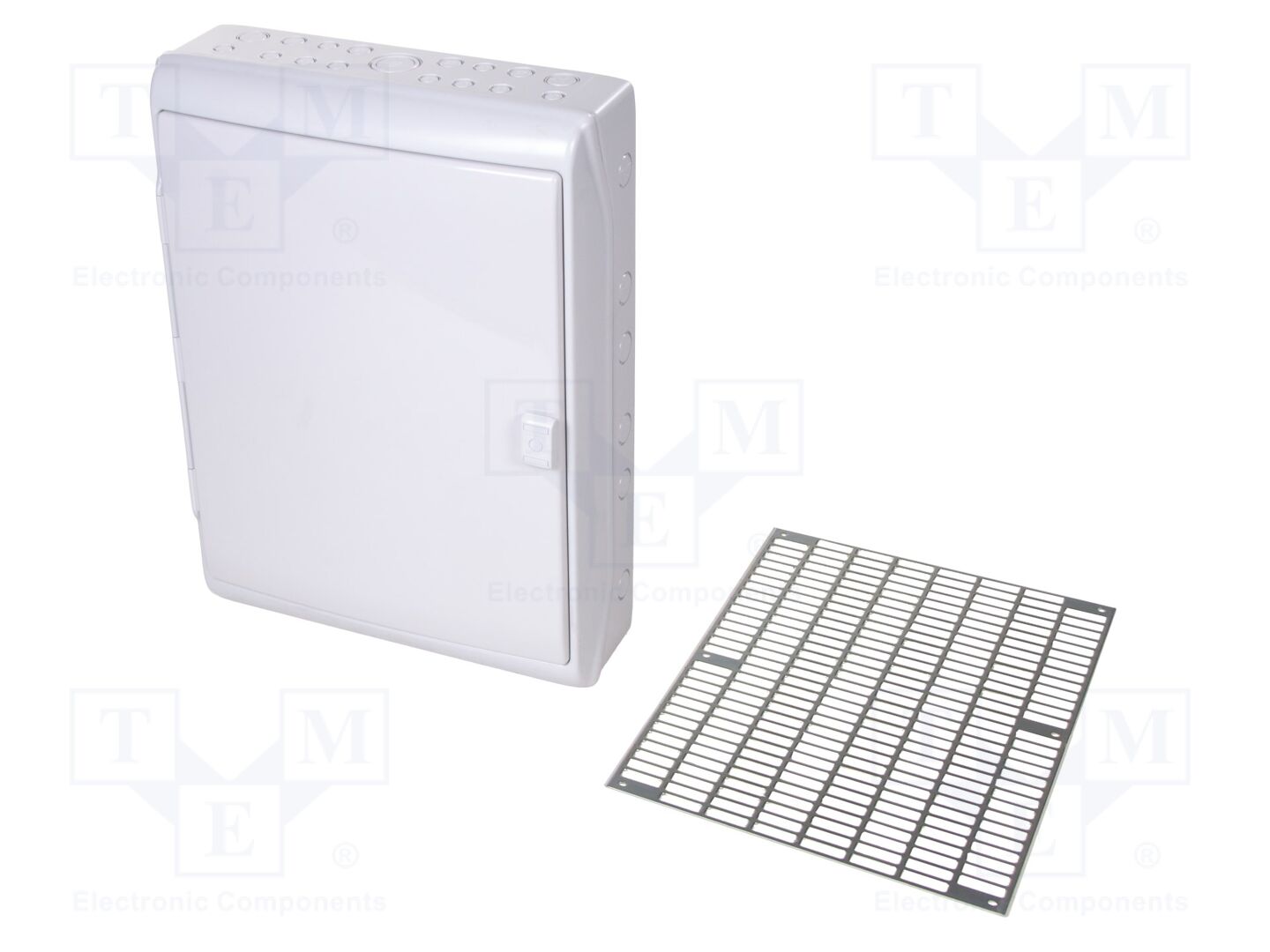 SCHNEIDER ELECTRIC 13198 Seinäkaappi IP65