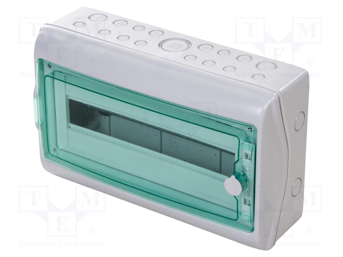 SCHNEIDER ELECTRIC 13432 Moduulikotelo IP65