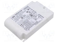 TCI 127409 DC MAXI JOLLY HV DALI LED-virtalähde 250-700mA