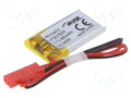 AKYGA BATTERY AKY-LP301525 Ladattava akku 3.7V