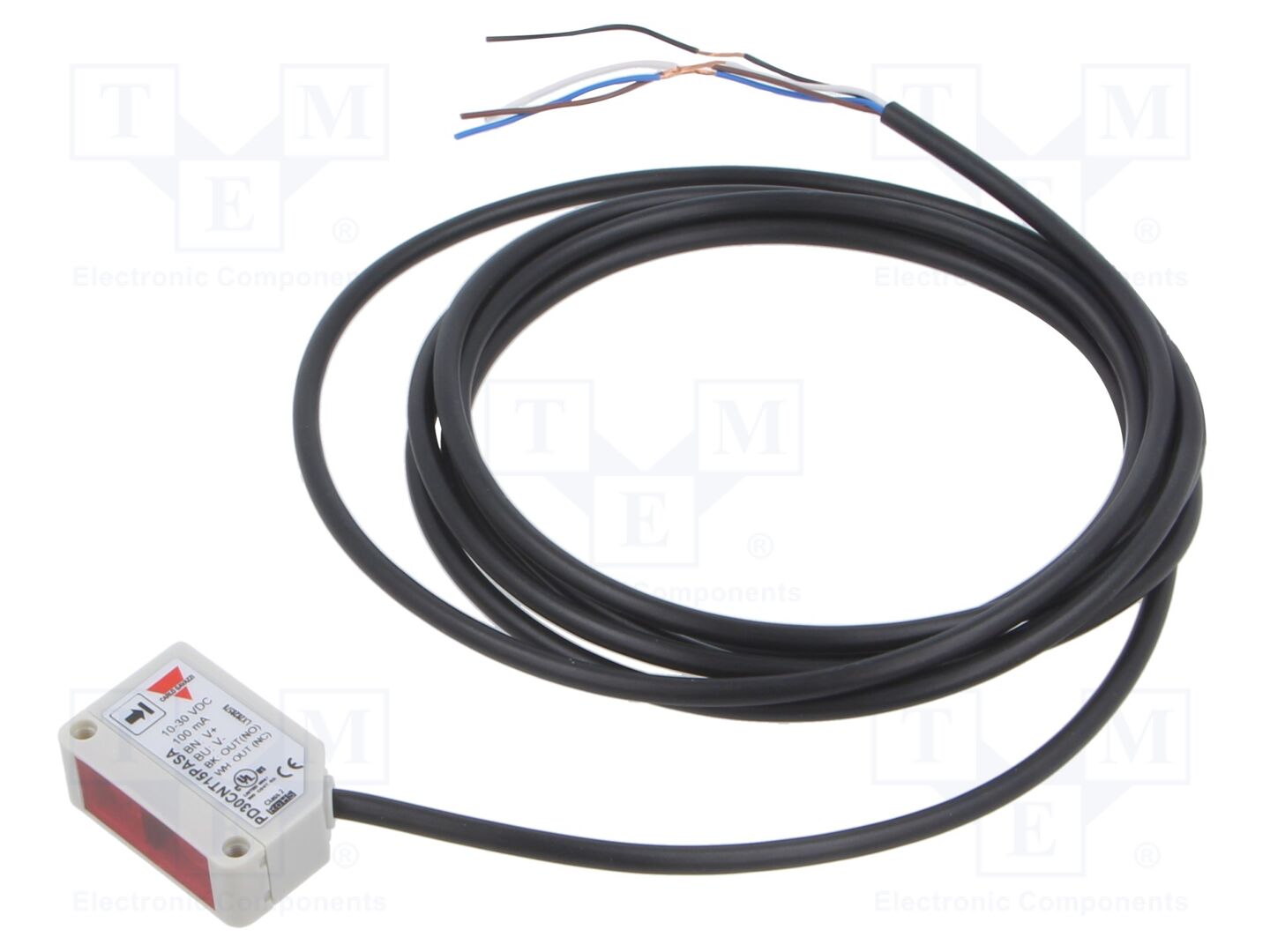 CARLO GAVAZZI PD30CNT15PASA Valokenno 15m