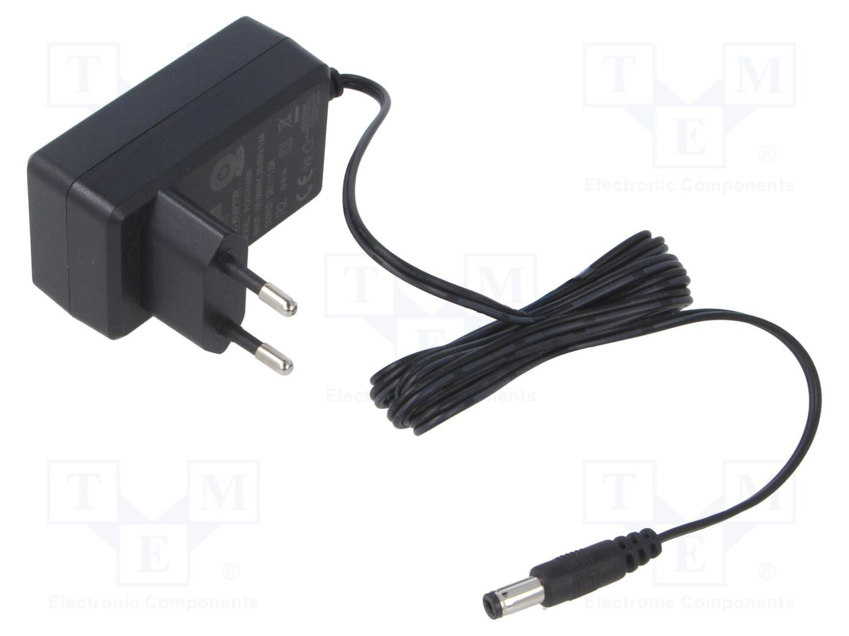 POS POS24100A-H Plug-in Power Supply 24V 1A