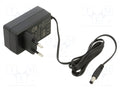 POS POS24150A-H Kytketty verkkolaite 24V 1.5A