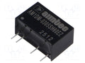 AIMTEC AM1DM-0305SH60EZ DC/DC-muunnin 1W