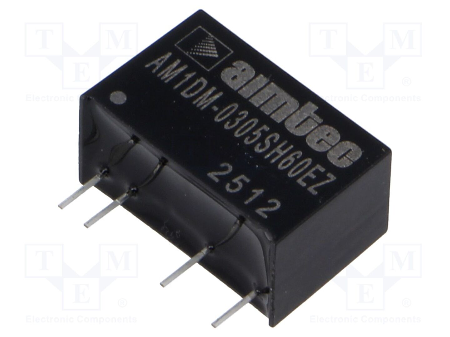 AIMTEC AM1DM-0305SH60EZ DC/DC-muunnin 1W