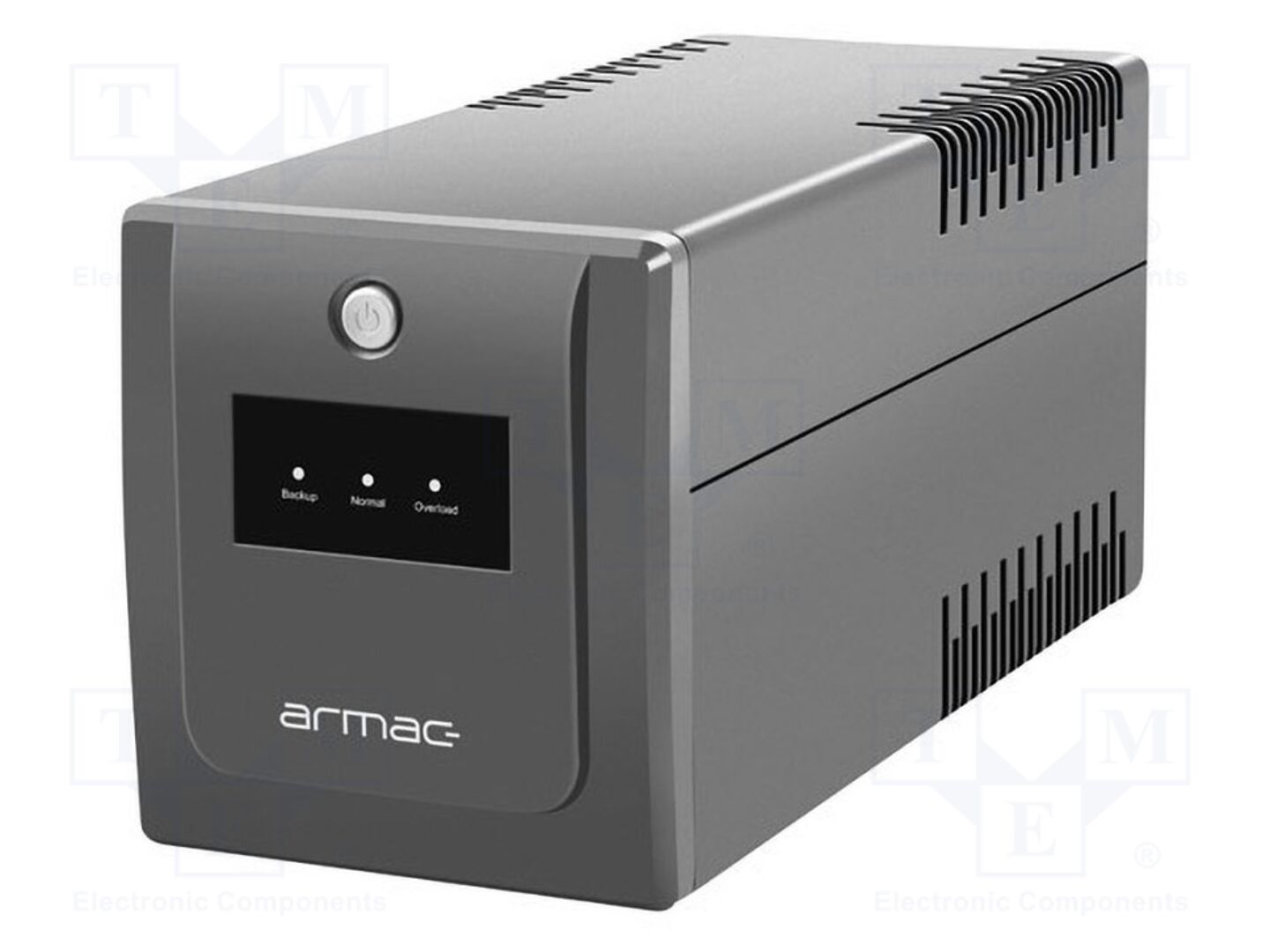 ARMAC H/1000F/LED UPS-laite 650W 1000VA