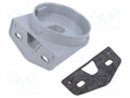 WERMA 26170007 Seinäkiinnike 57.2g