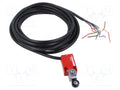 TELEMECANIQUE SENSORS XCSM3915L5 Rajakytkin lever R 30,4mm