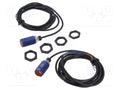 TELEMECANIQUE SENSORS XUB2ANXNL2 Valokenno 30m