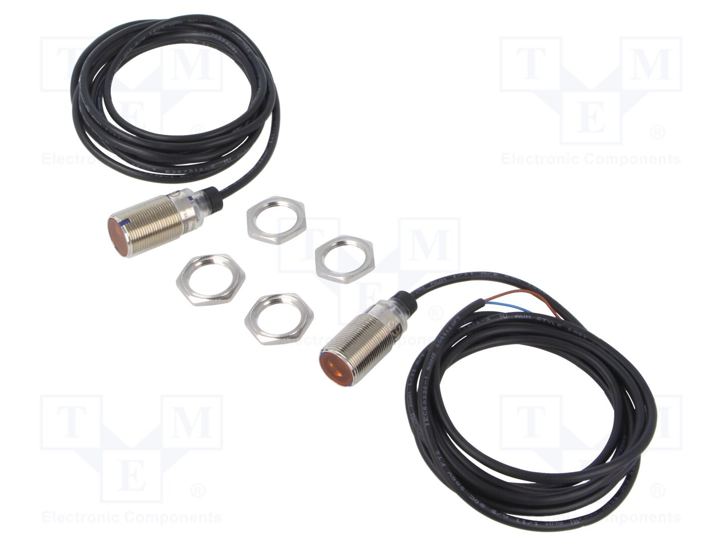 TELEMECANIQUE SENSORS XUB2BNXNL2 Valokenno 30m