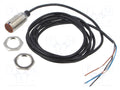 TELEMECANIQUE SENSORS XUB5BPXNL2 Valokenno 1m