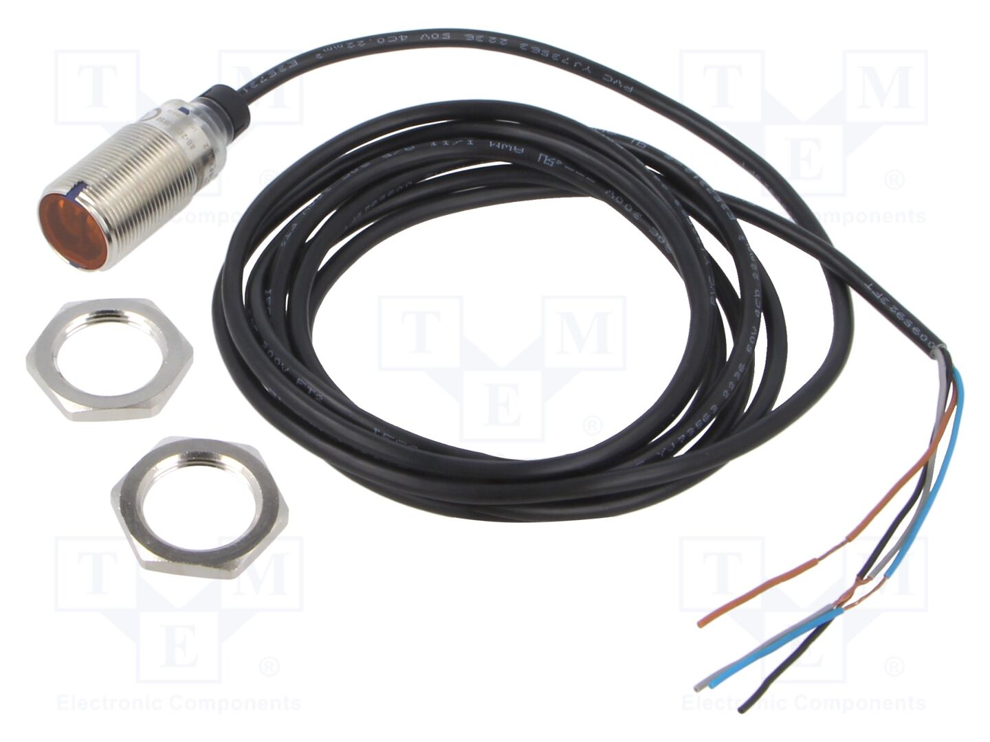 TELEMECANIQUE SENSORS XUB5BPXNL2 Valokenno 1m