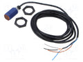 TELEMECANIQUE SENSORS XUB6APXNL2 Valokenno 500mm