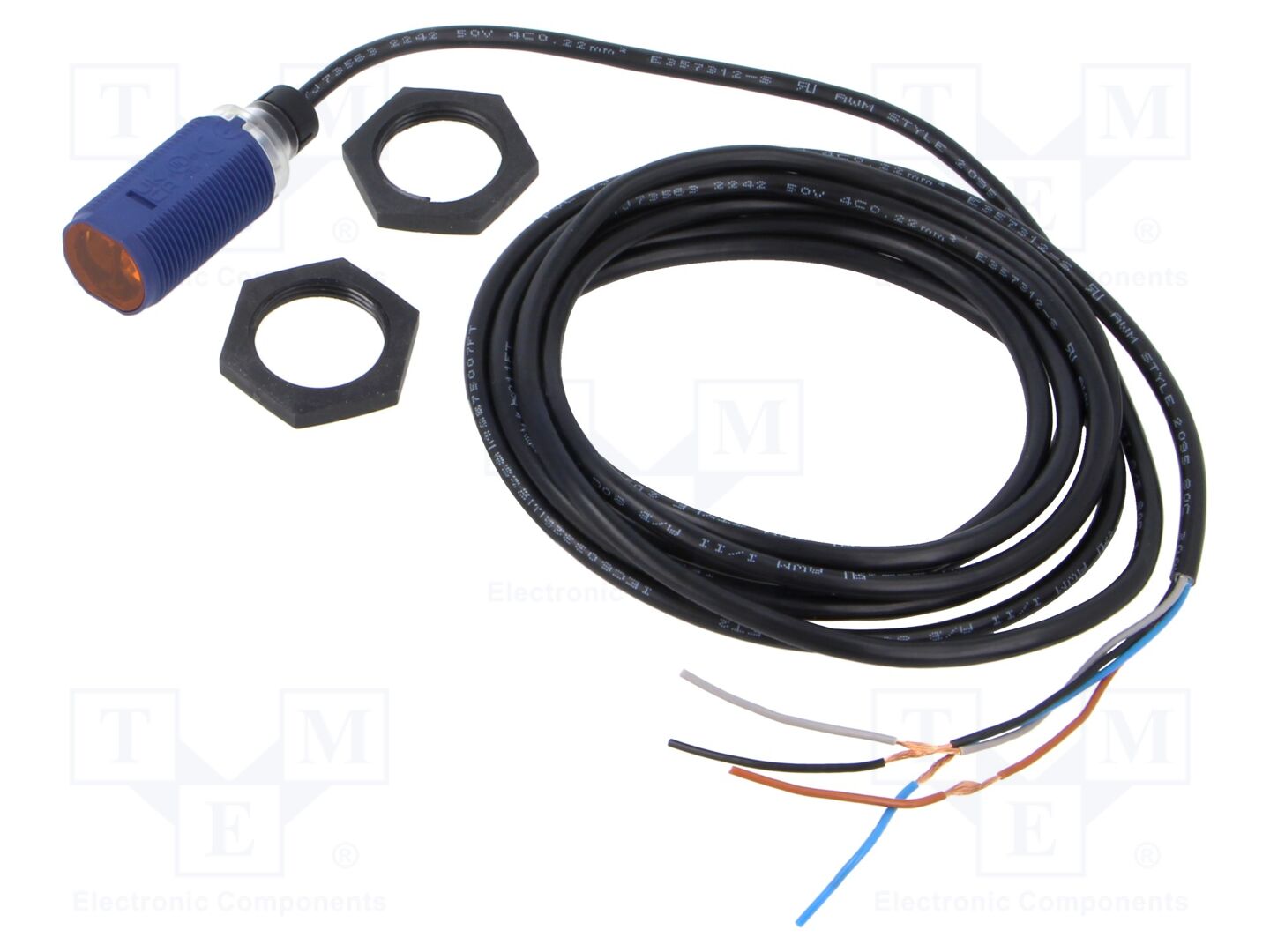 TELEMECANIQUE SENSORS XUB6APXNL2 Valokenno 500mm