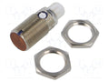 TELEMECANIQUE SENSORS XUB9BPYNM12 Valokenno 0÷7m