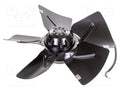 EBM-PAPST A4E350-AA06-02 Aksiaalituuletin 230VAC