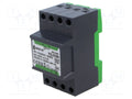 BREVE TUFVASSONS PSLR-30N-12 DIN-kiskoon asennettava kytkentävirtalähde 30W 12VDC