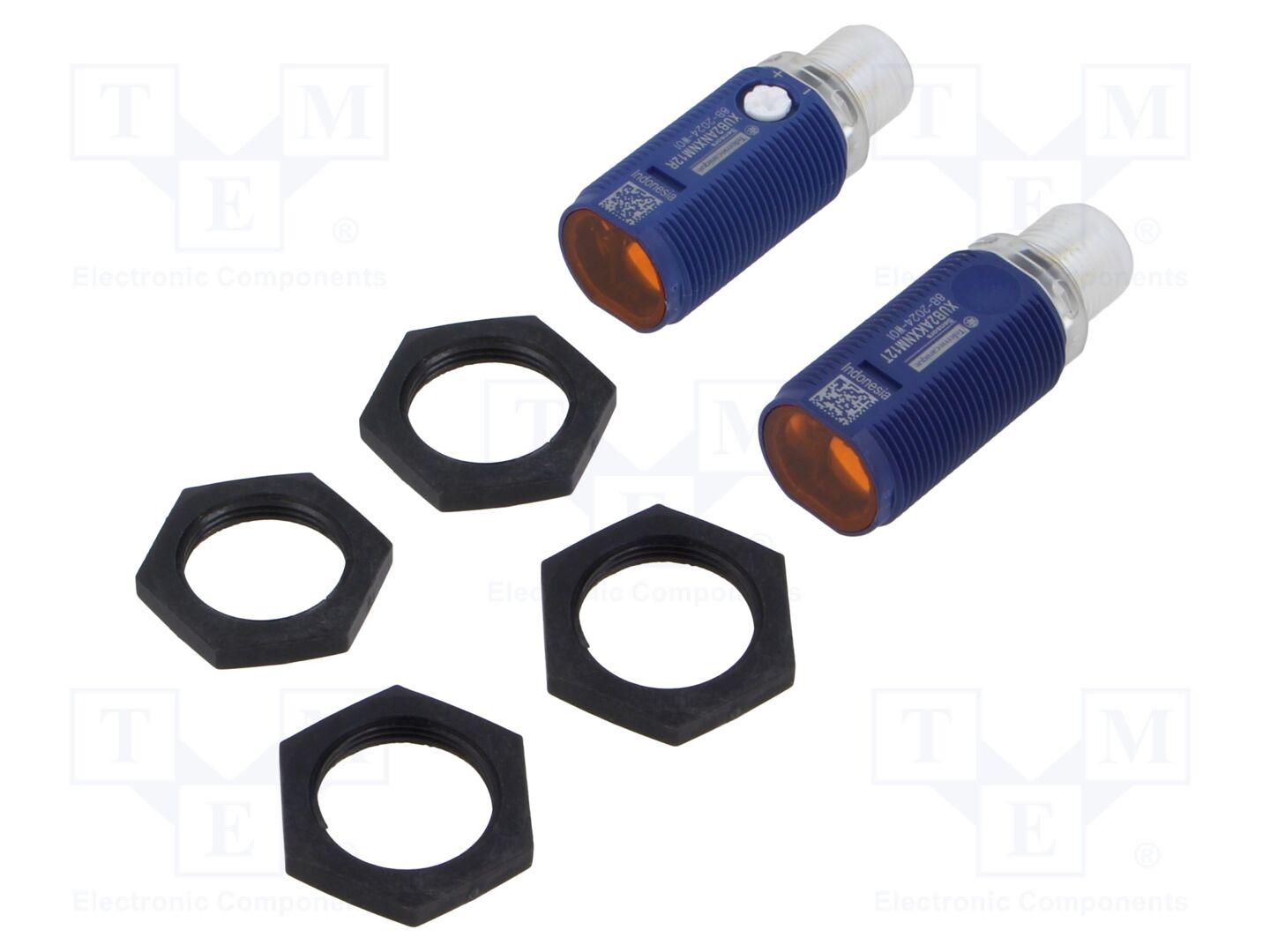 TELEMECANIQUE SENSORS XUB2ANXNM12 Valokenno 0-30m