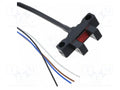 PANASONIC PM-K25-P Valokennoanturi 6mm