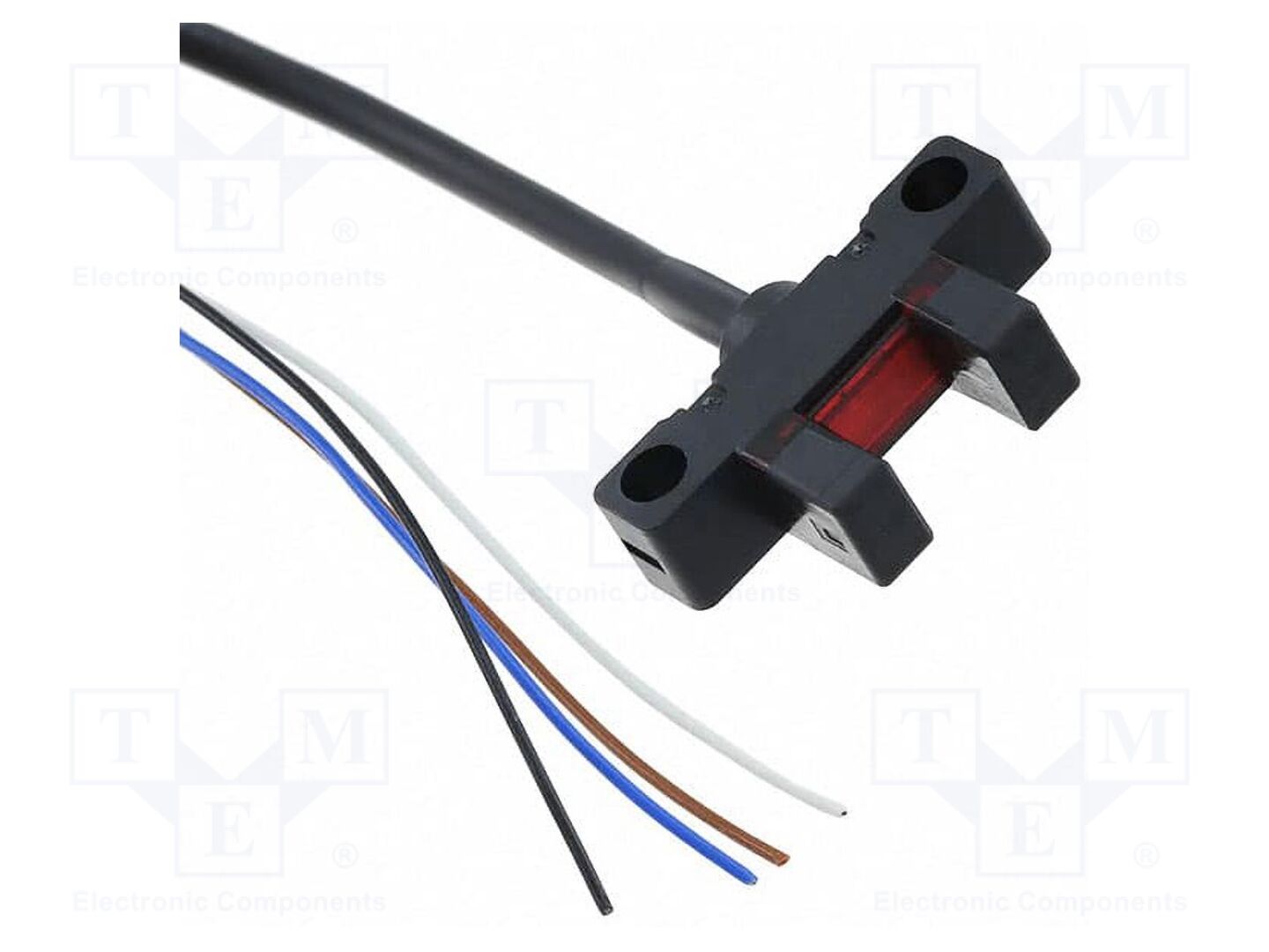 PANASONIC PM-K25-P Valokennoanturi 6mm