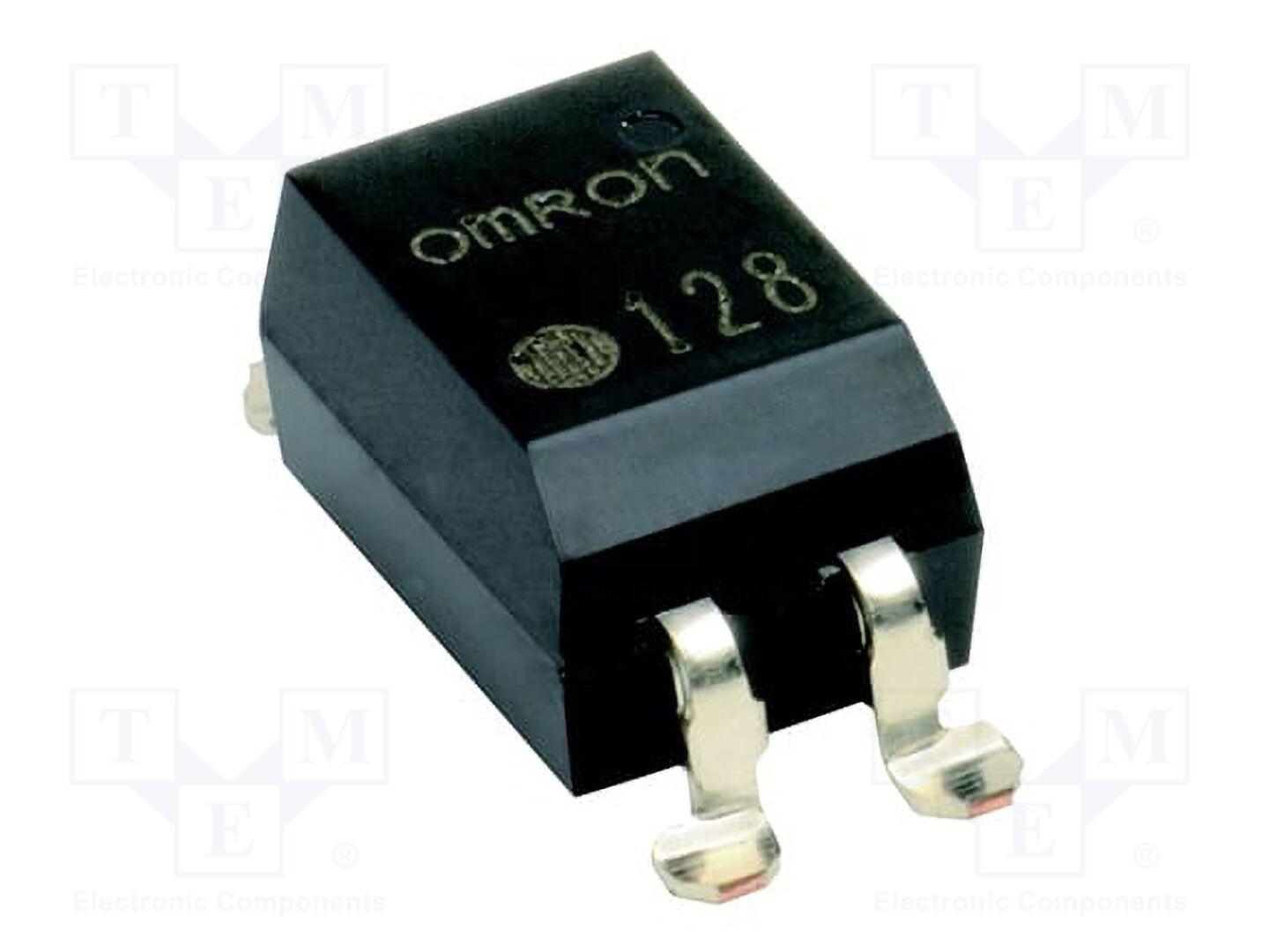 OMRON Electronic Components G3VM-41DY1 Puolijohderele max.40VAC