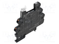 WEIDMÜLLER TRP-60VUC-1CO-EMP Relekanta 10A