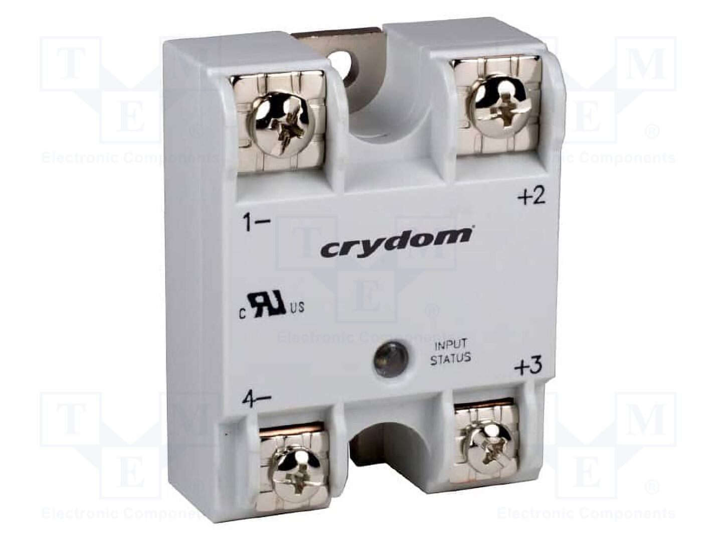 SENSATA / CRYDOM 84134850 Kiinteän tilan rele 10A