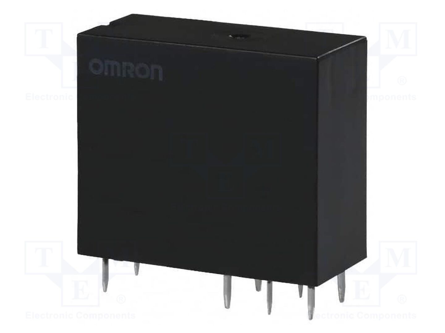 OMRON Electronic Components G2R-24-DC48 Sähkömagneettinen rele 48VDC