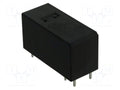 OMRON Electronic Components G2RL-2A4-DC48 Sähkömagneettinen rele 48VDC