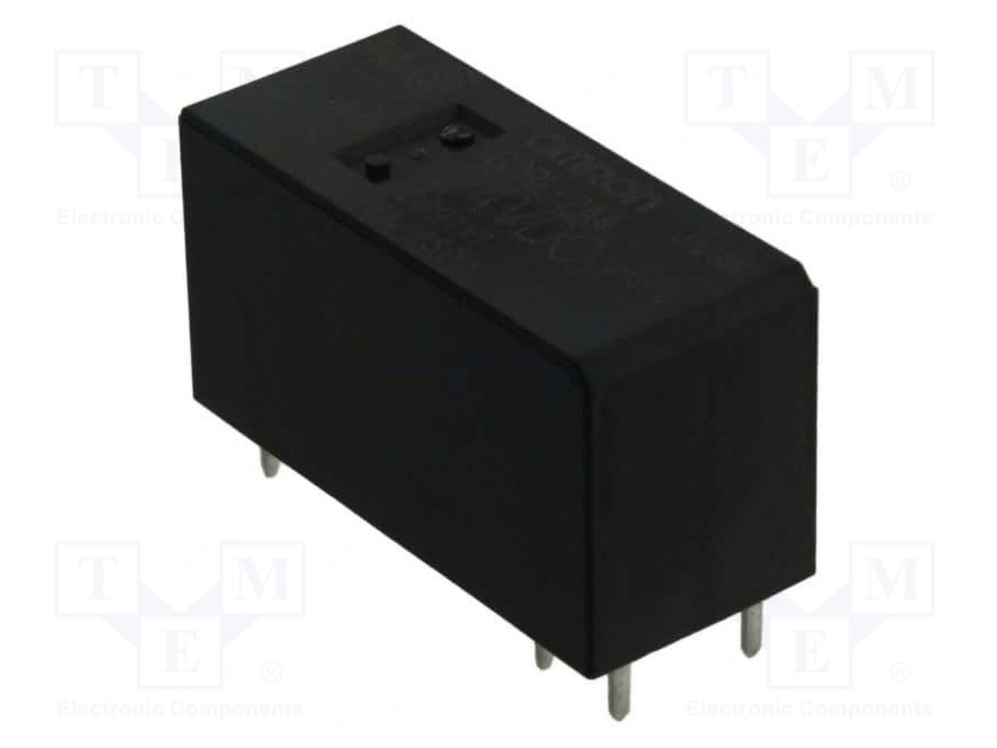 OMRON Electronic Components G2RL-2A4-DC48 Sähkömagneettinen rele 48VDC
