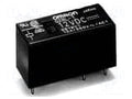 OMRON G2RL8155A Sähkömagneettinen rele 18VDC
