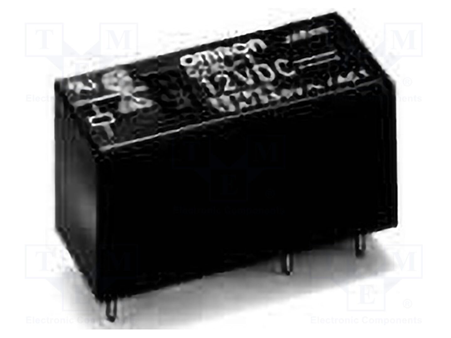 OMRON G2RL8155A Sähkömagneettinen rele 18VDC