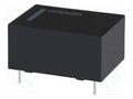 OMRON Electronic Components G5CA-1A4-DC5 Sähkömagneettinen rele 5VDC