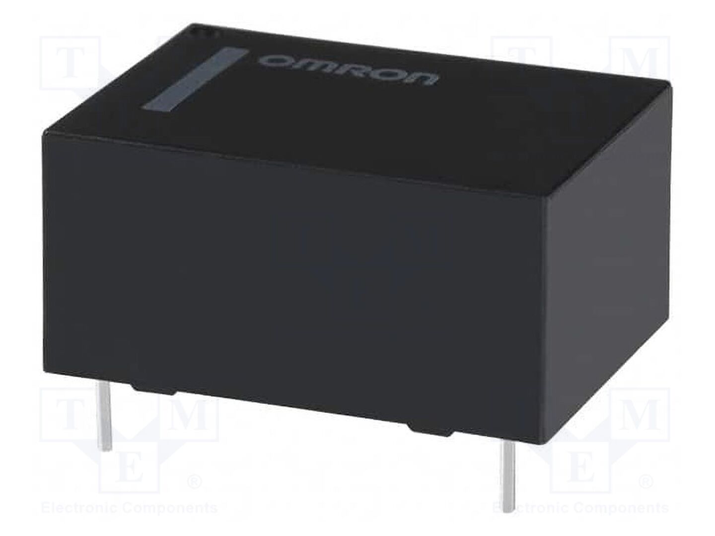 OMRON Electronic Components G5CA-1A4-DC5 Sähkömagneettinen rele 5VDC