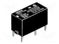 OMRON G6B6076M-OMR Sähkömagneettinen rele 9VDC