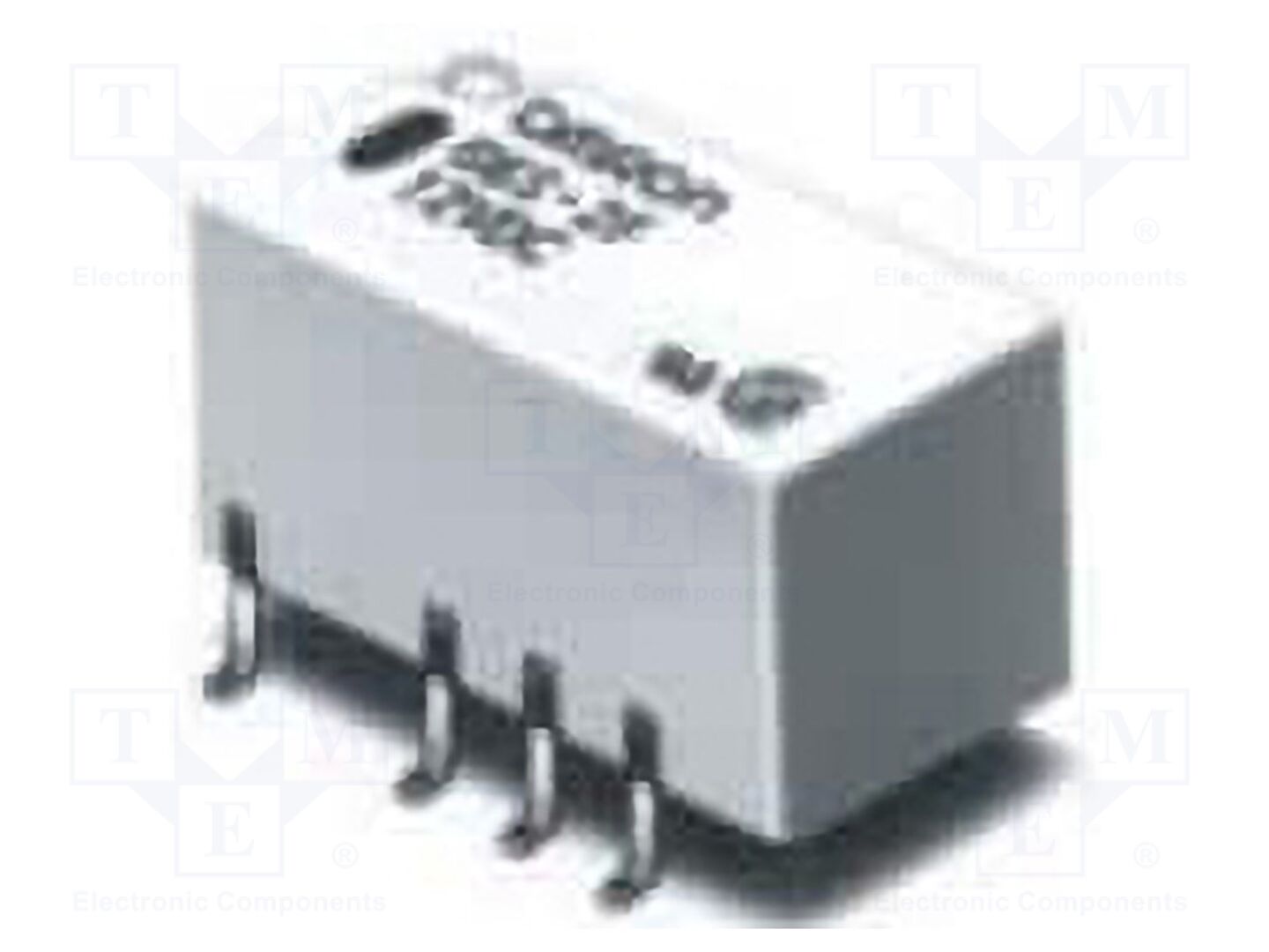 OMRON G6S6050G-OMR Sähkömagneettinen rele 6VDC
