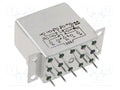 TE Connectivity 1-1617050-2 Sähkömagneettinen rele 26.5VDC