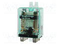 TE Connectivity 8-1608065-4 Rele 79.0g