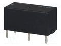 OMRON G6B6017E-OMR Sähkömagneettinen rele 44.0 g
