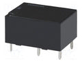 OMRON G6C1098H-OMR Sähkömagneettinen rele 31g