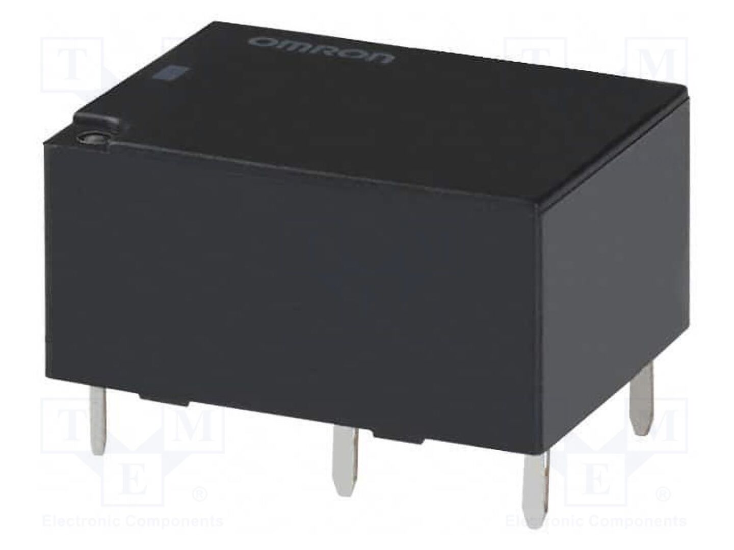 OMRON G6C1098H-OMR Sähkömagneettinen rele 31g