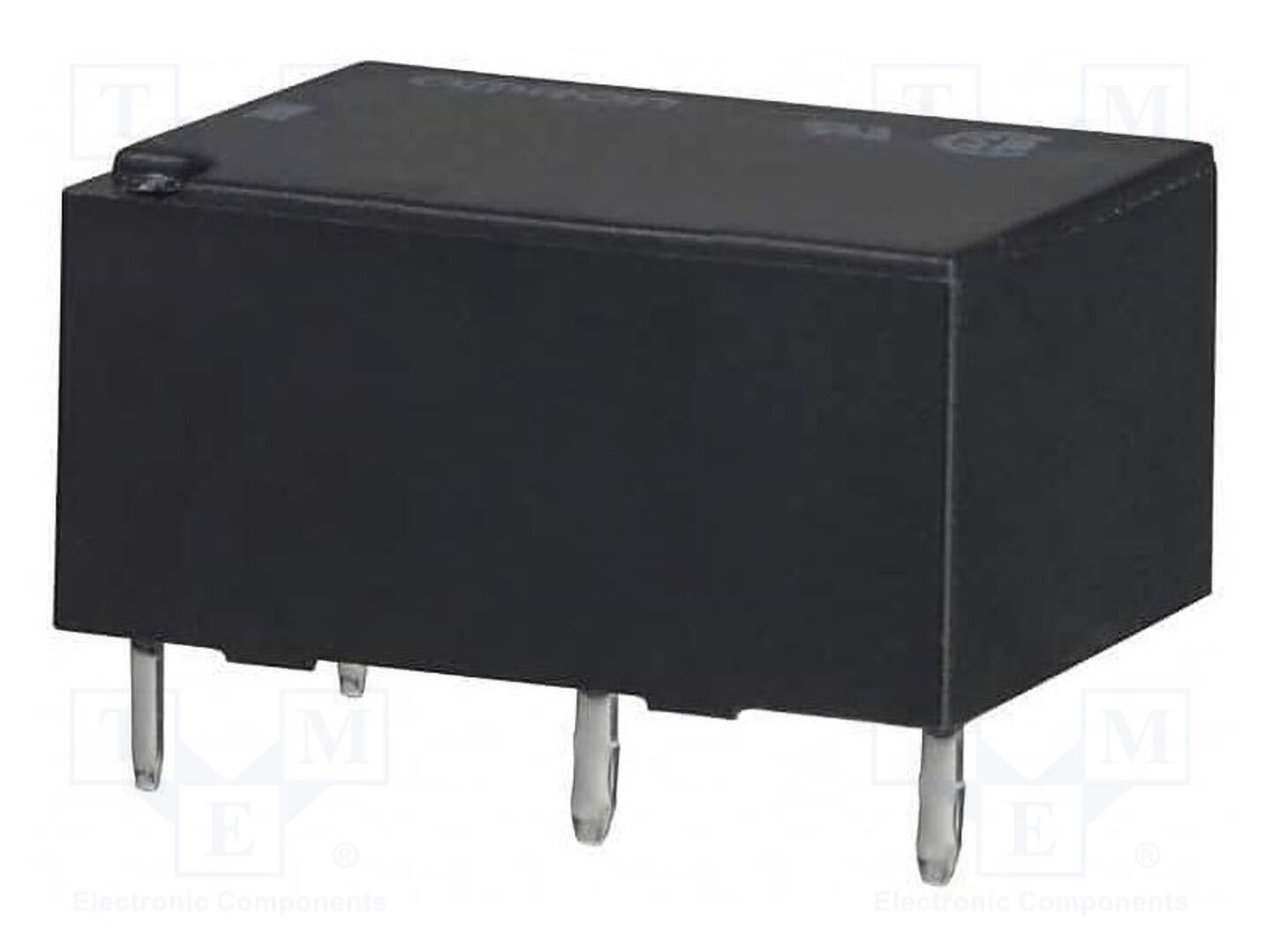 OMRON G6C1114PUSDC5-0 Sähkömagneettinen rele 5VDC