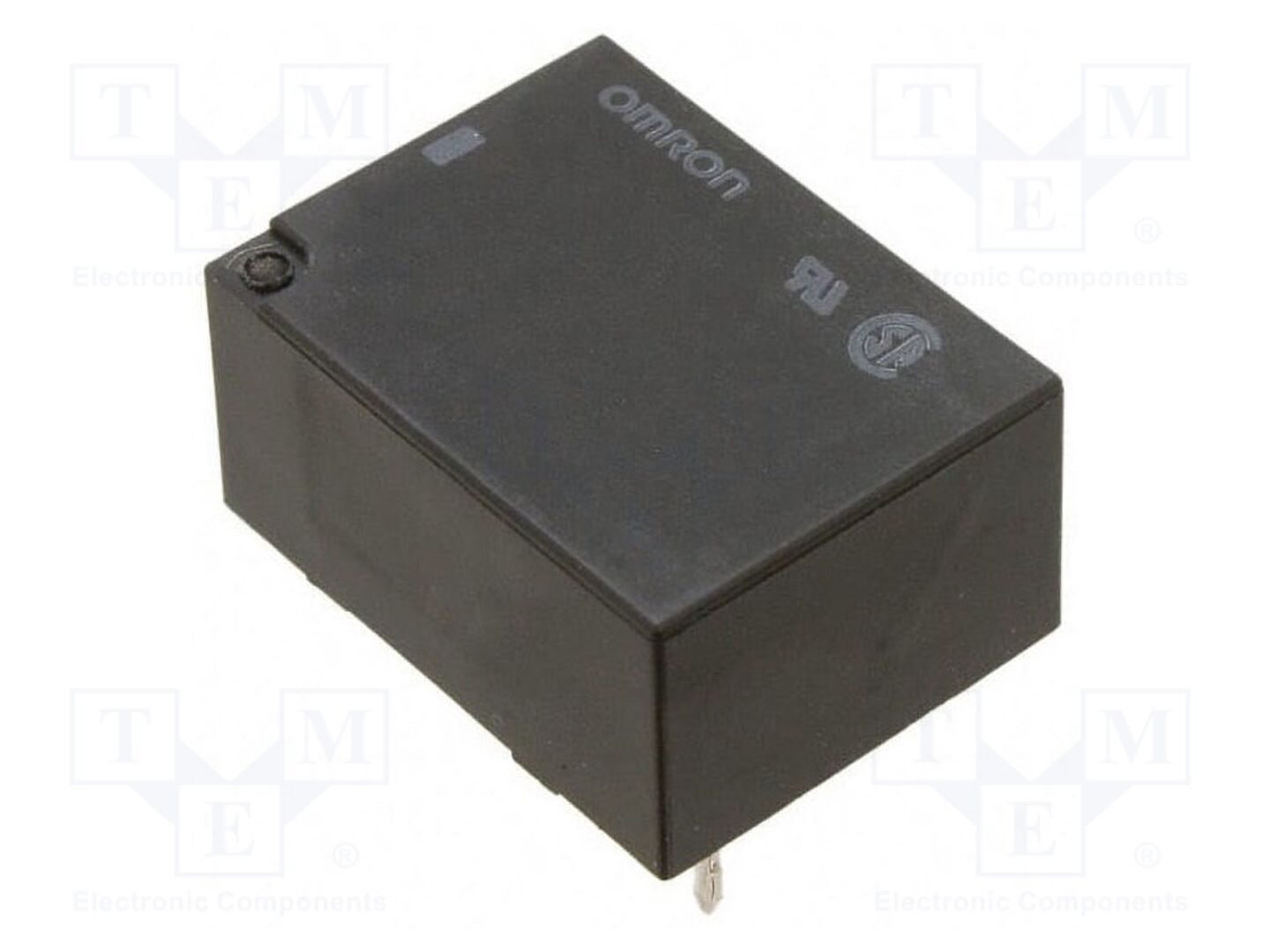 OMRON G6CK1112F-OMR Sähkömagneettinen rele 29g